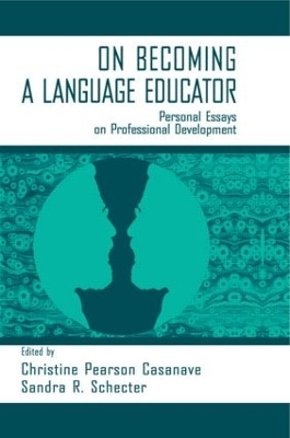 on Becoming A Language Educator - 