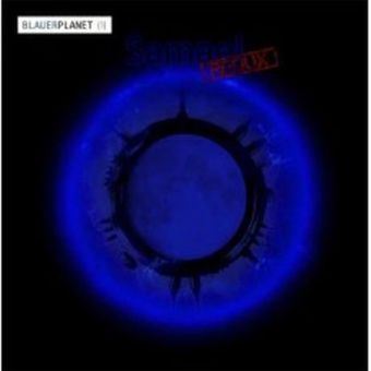 Blauer Planet: Samael, 1 Audio-CD - 
