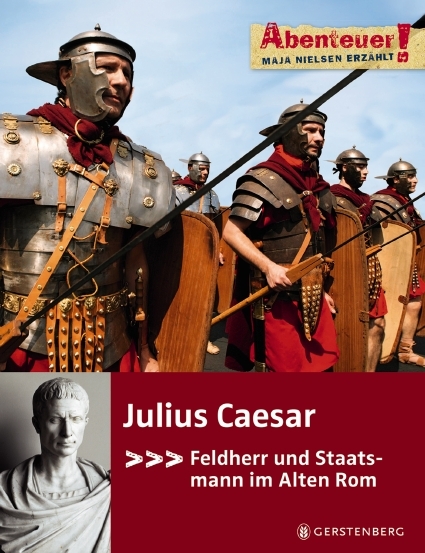 Julius Caesar - Maja Nielsen
