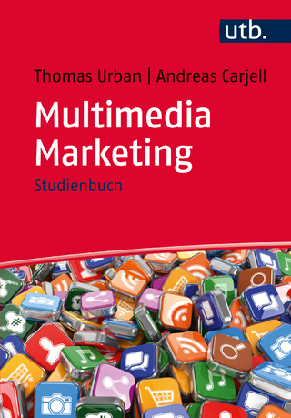 Multimedia Marketing