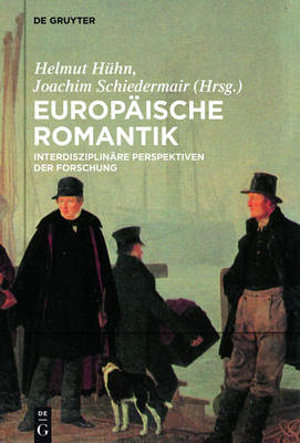 Europ&auml;ische Romantik - 