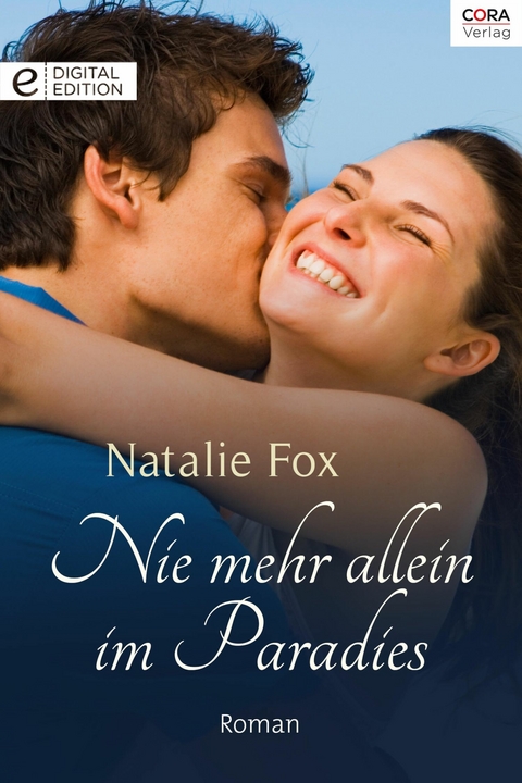 Nie mehr allein im Paradies - Natalie Fox