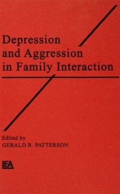 Depression and Aggression in Family interaction - 