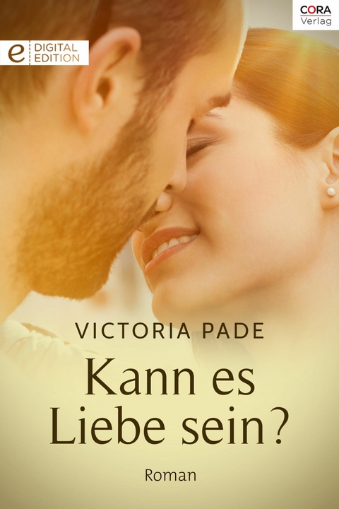 Kann es Liebe sein? - Victoria Pade