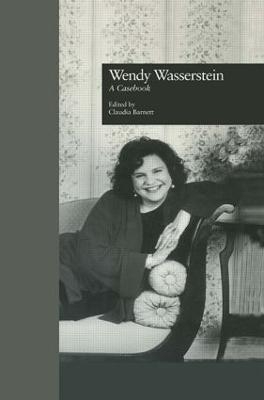 Wendy Wasserstein - 