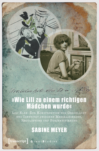 »Wie Lili zu einem richtigen Mädchen wurde«