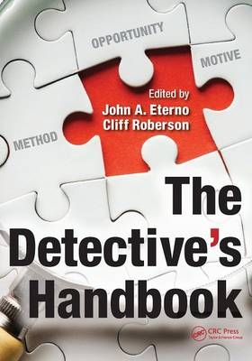 The Detective's Handbook - 