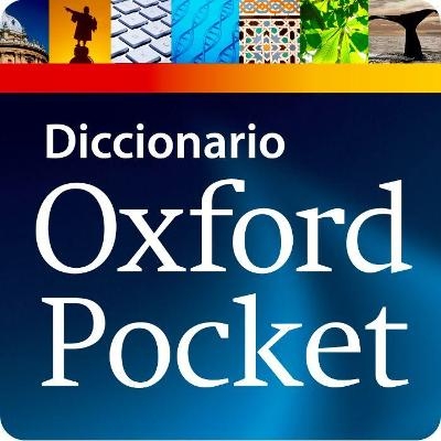 Diccionario Oxford Pocket Para Estudiantes De Ingles iOS App