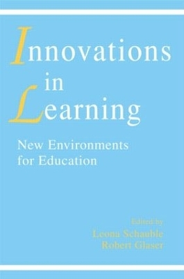 innovations in Learning - 