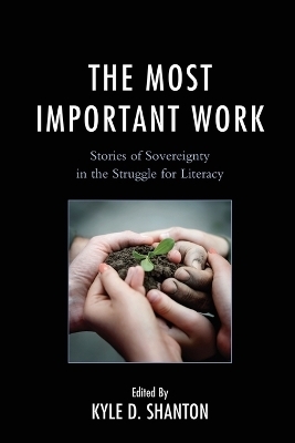 The Most Important Work - 