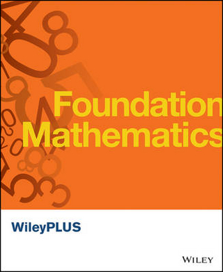 Foundation Mathematics