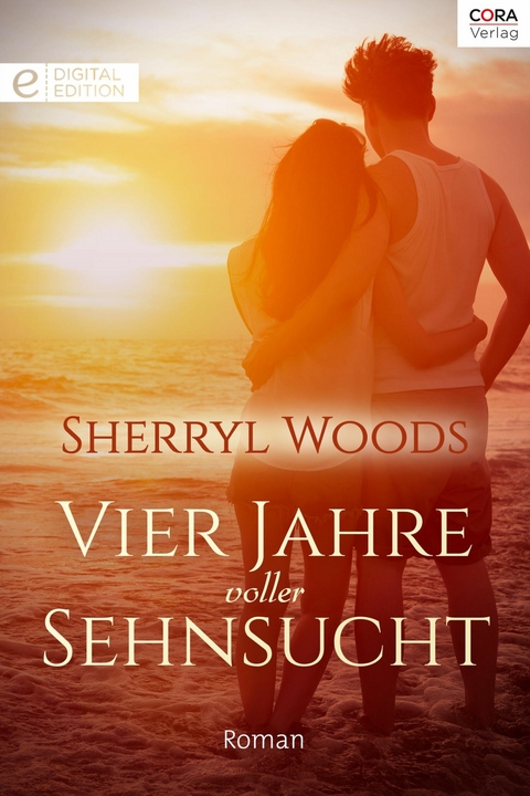 Vier Jahre voller Sehnsucht - Sherryl Woods