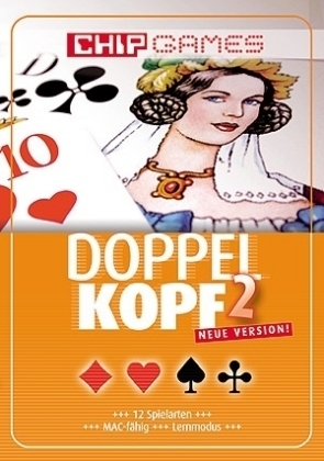 Doppelkopf 2, CD-ROM