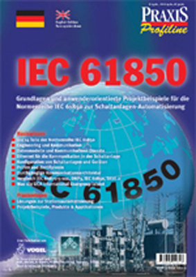 IEC 61850 - 
