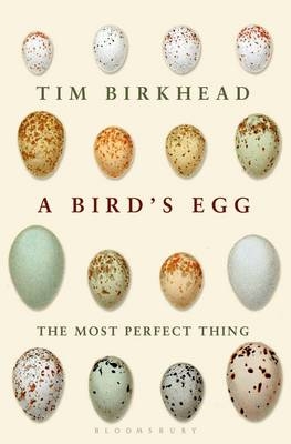 The Most Perfect Thing - Tim Birkhead