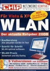 WLAN - der aktuelle Ratgeber 2008, m. CD-ROM