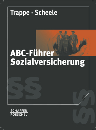 ABC-Führer Sozialversicherung