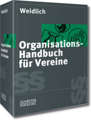 Organisations-Handbuch für Vereine