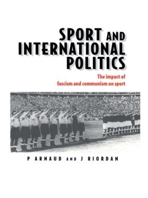 Sport and International Politics - 