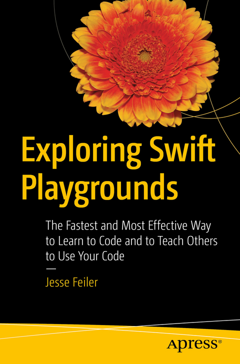 Exploring Swift Playgrounds -  Jesse Feiler
