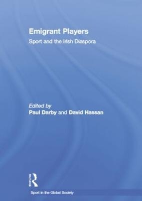 Emigrant Players - 