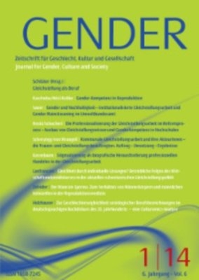Gender 2014 01 - 