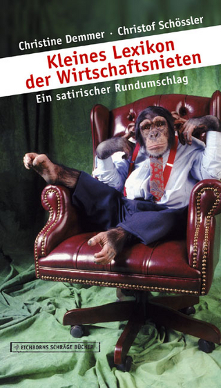 Kleines Lexikon der Wirtschaftsnieten