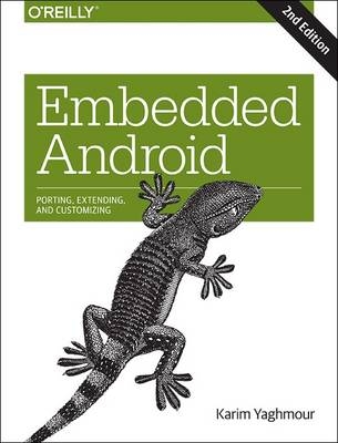 Embedded Android