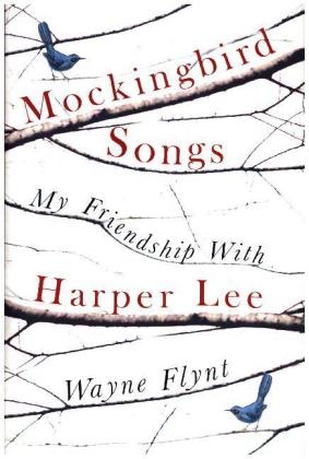 Mockingbird Songs -  Wayne Flynt