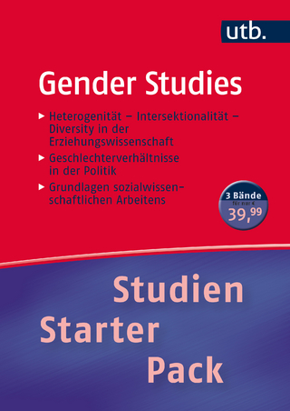 Gender Studies. Studien-Starter-Pack