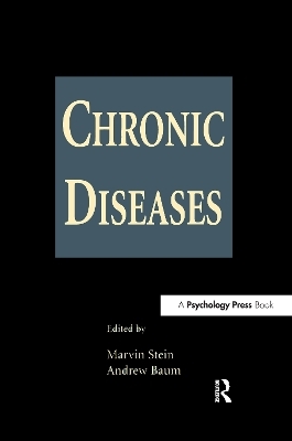 Chronic Diseases - 