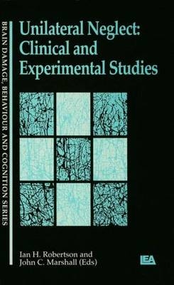 Unilateral Neglect - 