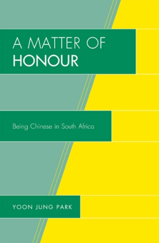 Matter of Honour