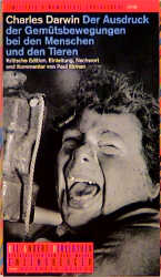 Der Ausdruck der Gemütsbewegungen bei den Menschen