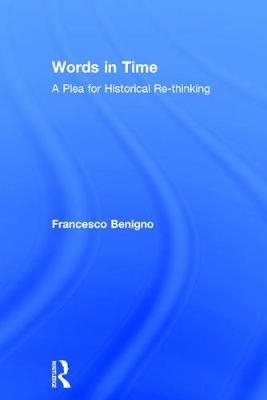 Words in Time