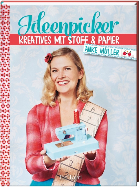 Ideenpicker - Anke M&uuml;ller