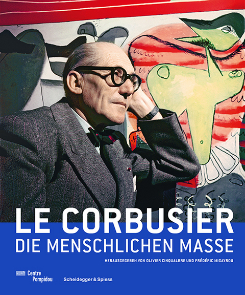 Le Corbusier - 