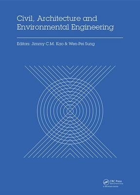 Civil, Architecture and Environmental Engineering - 
