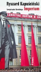 Imperium - Ryszard Kapuściński