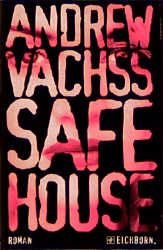 Safe House - Andrew Vachss