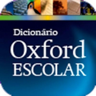 Dicionario Oxford Escolar Para Estudantes Brasileiros De Ingles iOS App