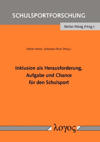 Inklusion als Herausforderung, Aufgabe und Chance für den Schulsport
