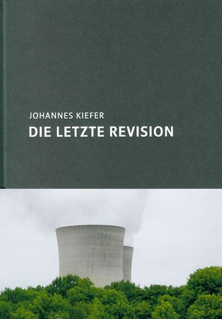 Die letzte Revision