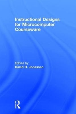 Instruction Design for Microcomputing Software - 