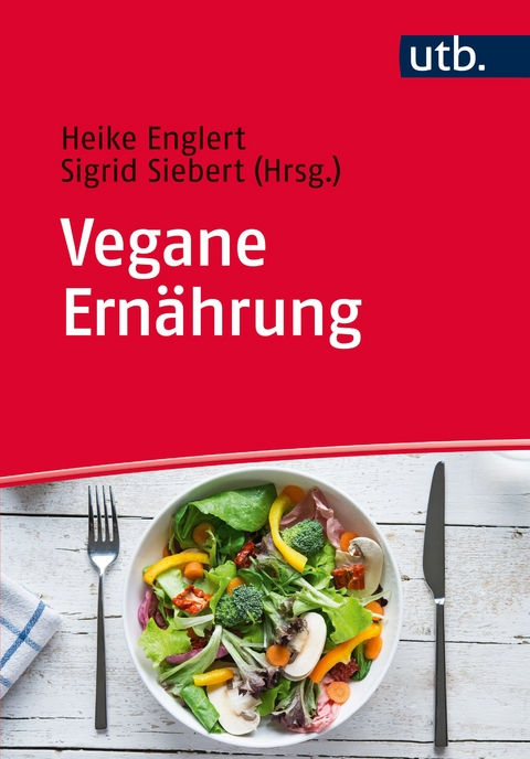 Vegane Ern&auml;hrung - 