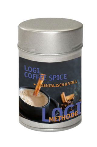 LOGI Gewürz Coffee-Spice