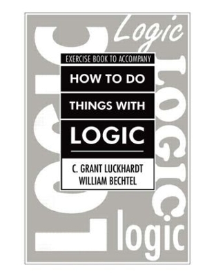 How To Do Things With Logic Workbook