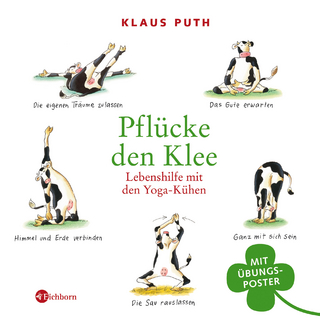 Pflücke den Klee