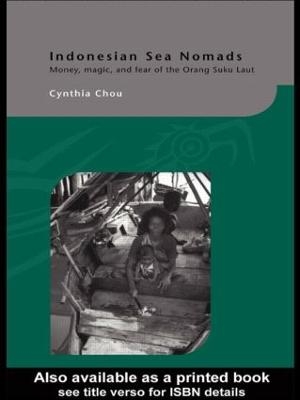 Indonesian Sea Nomads - Cynthia Chou