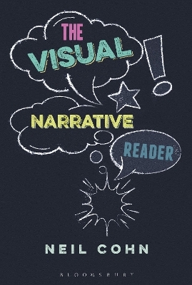 The Visual Narrative Reader - 